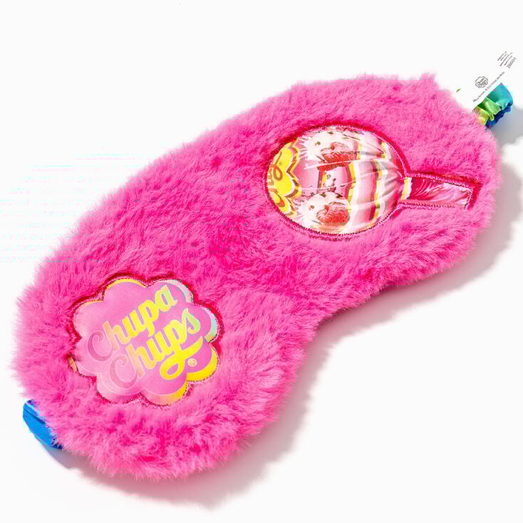 Chupa Chups&reg; Lollipop Sleeping Mask,