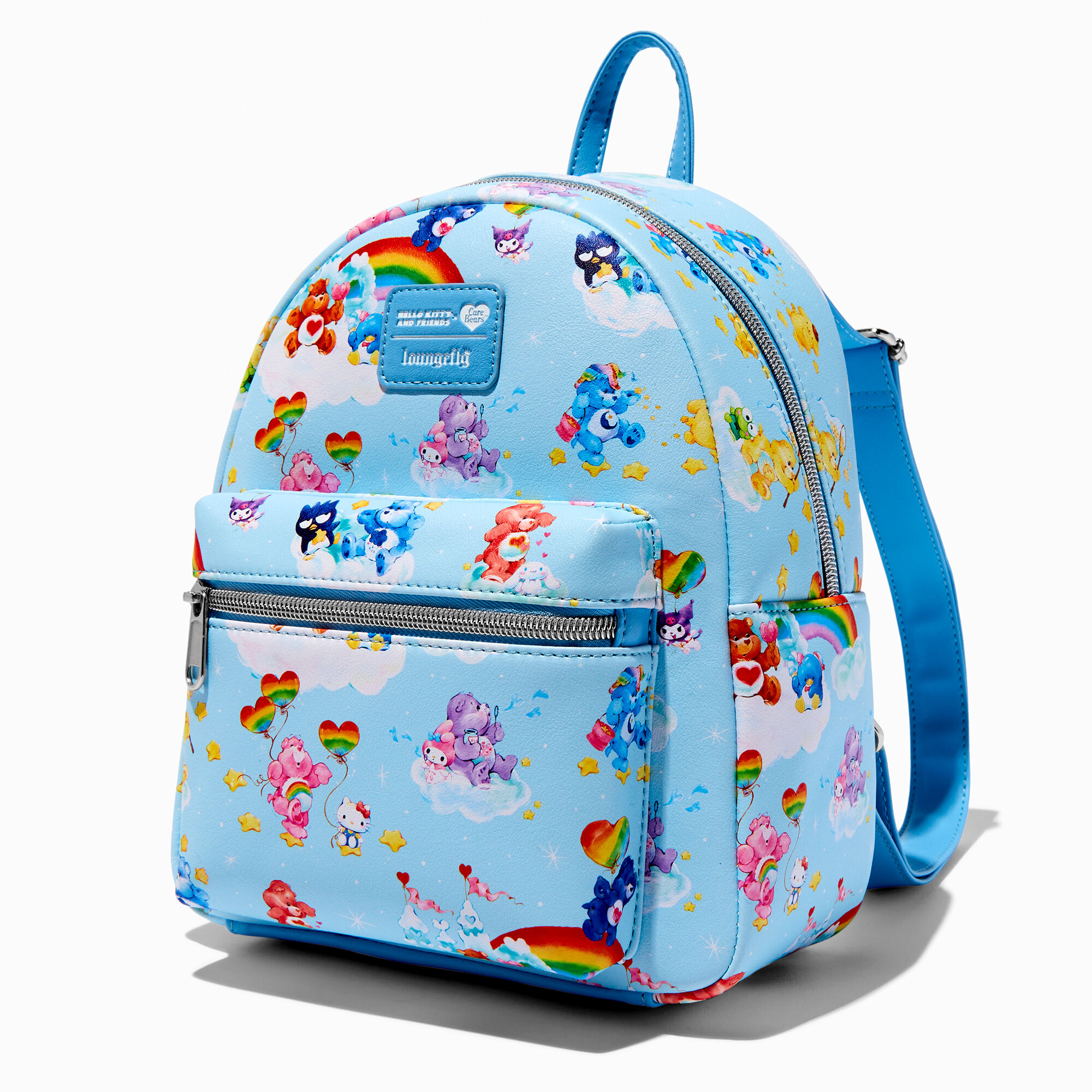 Claire's bags shop for school