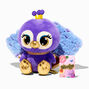 P.Lushes Pets&trade; Secret Garden Wave Priscilla Plume Plush Toy,