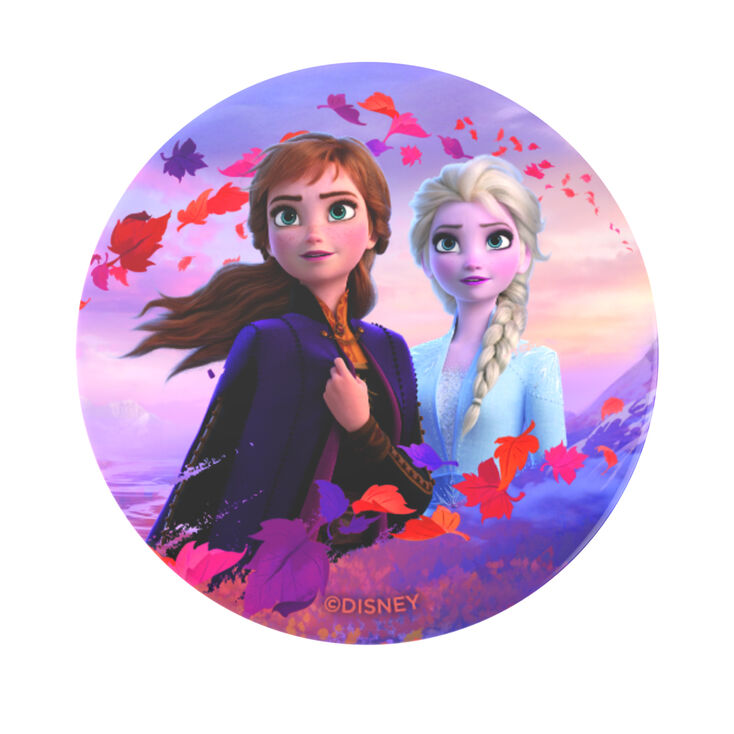 PopSockets Swappable PopGrip - &copy;Disney Frozen 2,