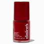 Vegan Matte Nail Polish - Scarlet Romance,