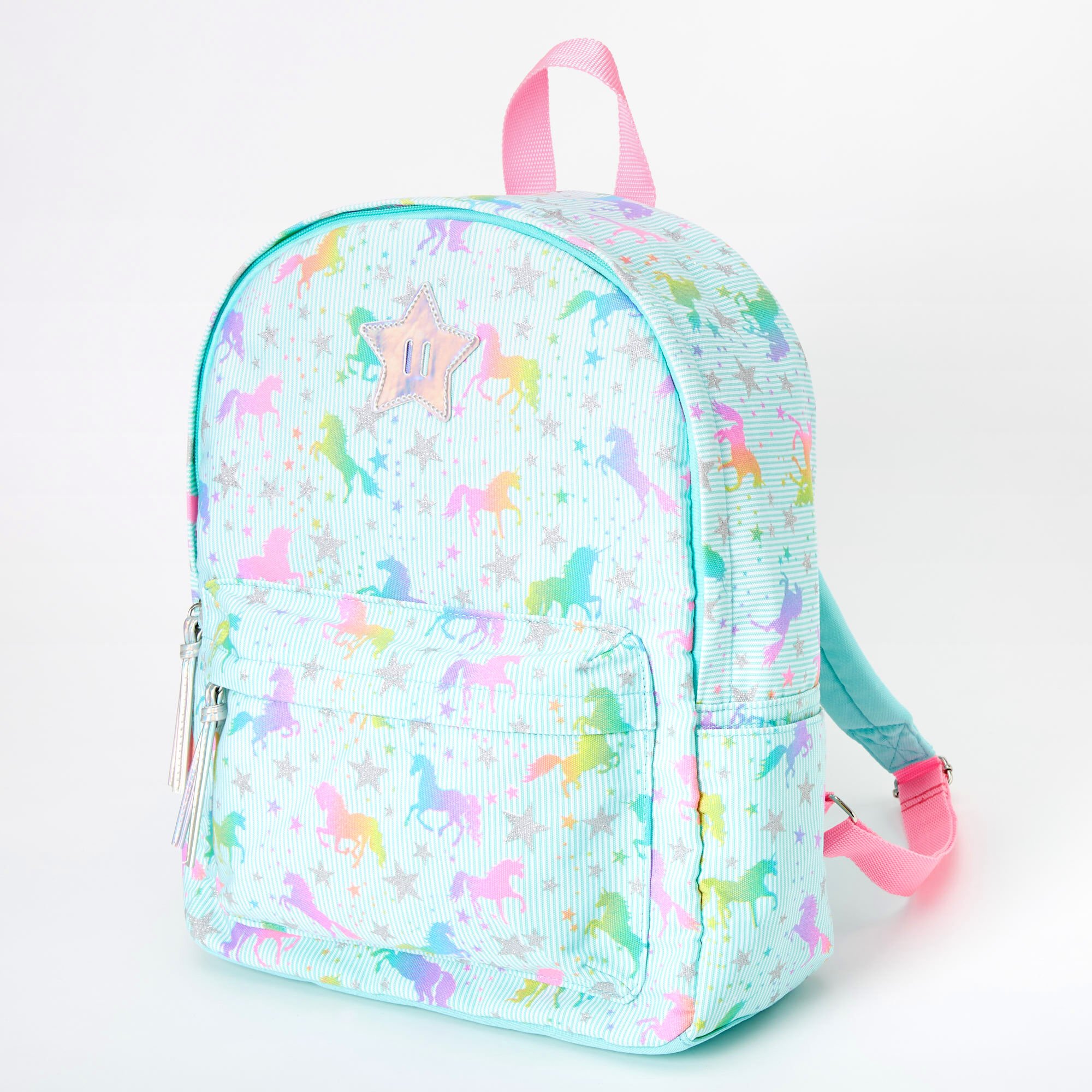 Claire's bags for shop school