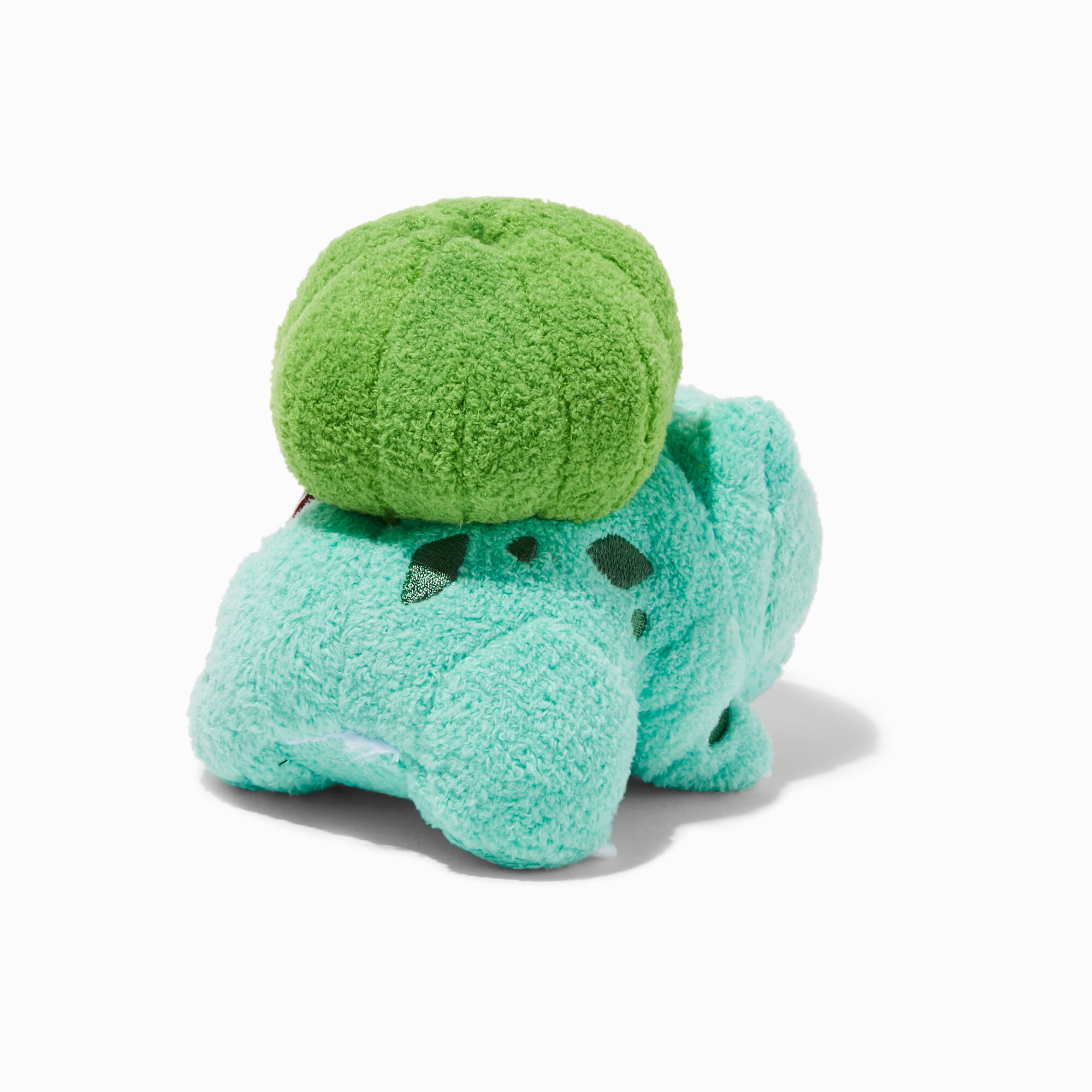 Sleeping bulbasaur hotsell