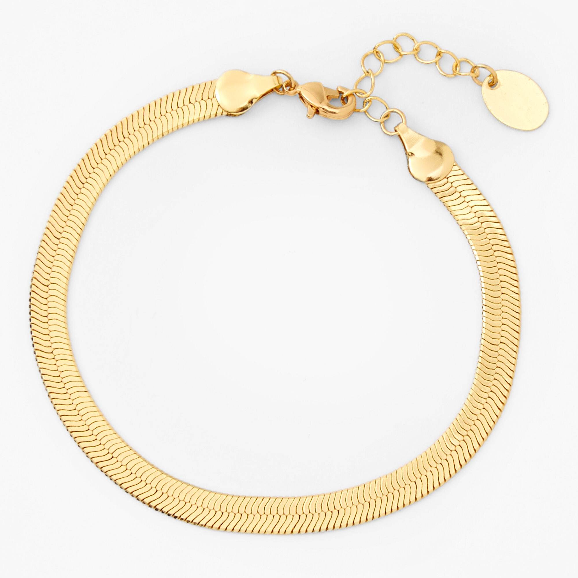 Snake chain bracelets store
