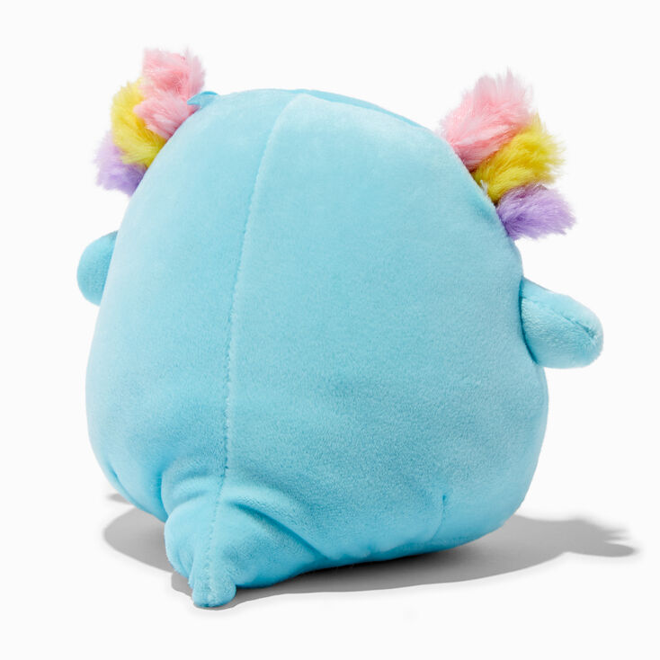 Squishmallows&trade; Online Exclusive 5&#39;&#39; Irina Axolotl Plush Toy,
