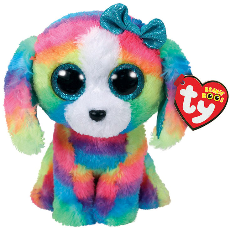 NEW MWMT 6 Inch SCOUT & TILLEY Claire's Exclusives Ty Beanie Boos Set- LOLA 