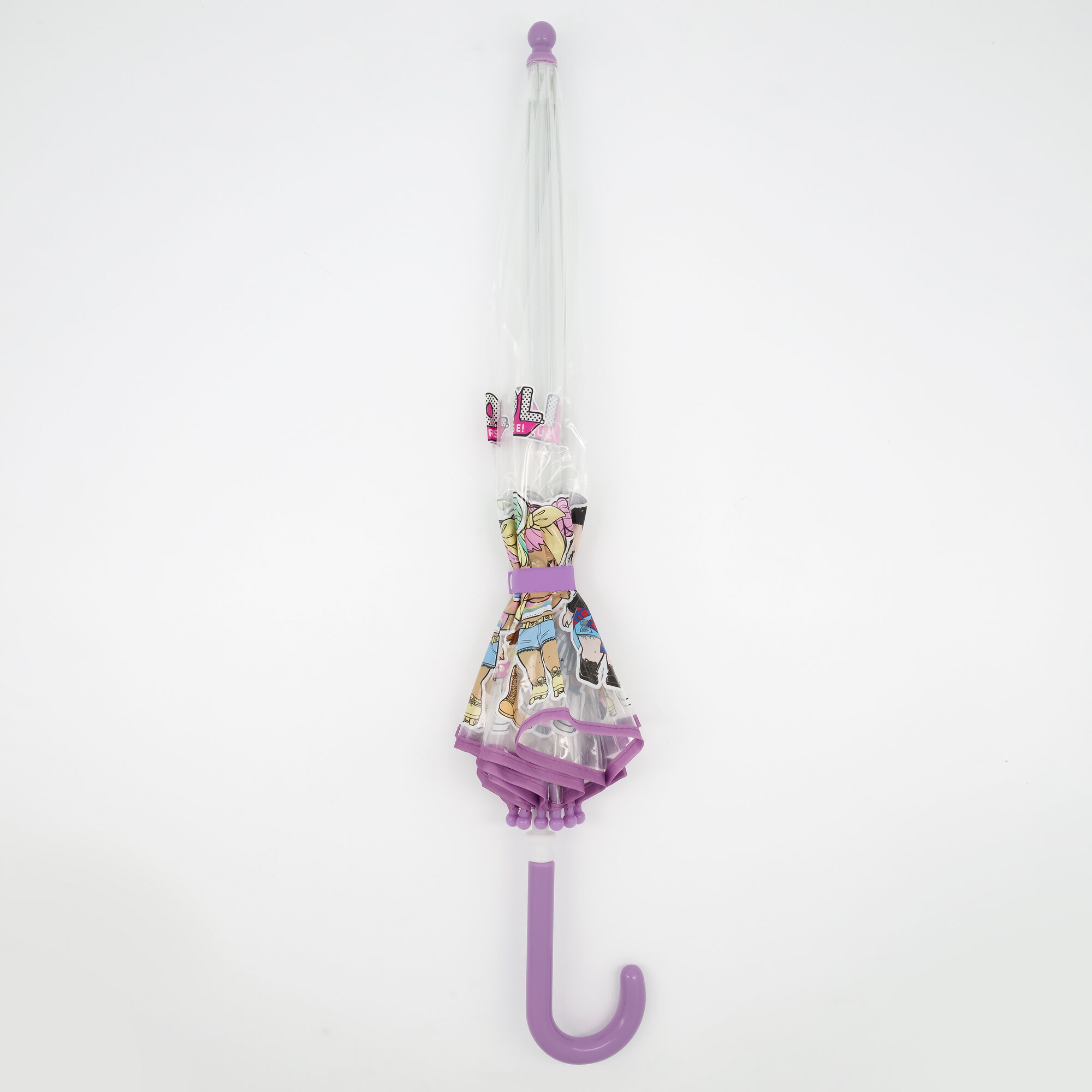 lol dolls umbrella