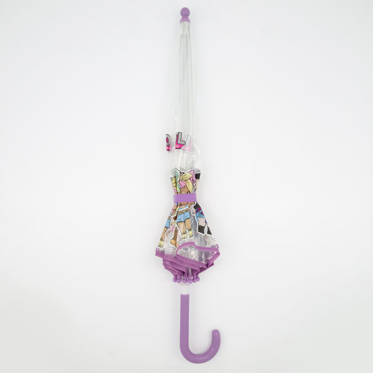 Claire's Parapluie L.O.L Surprise!™ – Violet