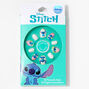 &copy;Disney Stitch Stiletto Press On Faux Nail Set - 20 Pack,