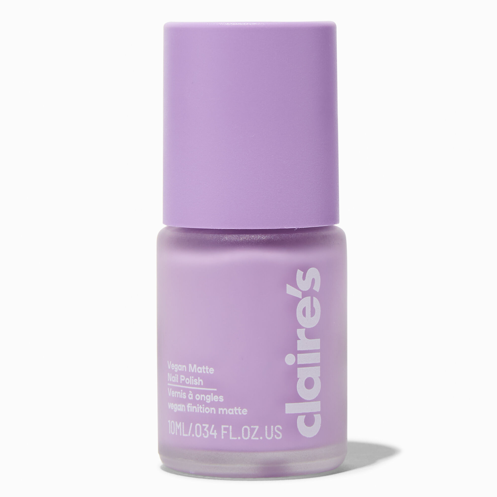 Vernis à ongles mat vegan - Whimsy Wanderlust,