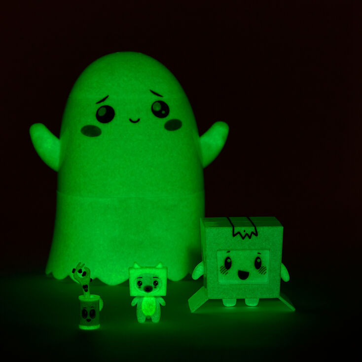 LankyBox&trade; Ghosty Blind Bag - Styles May Vary,