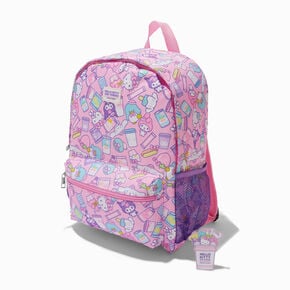 Hello Kitty&reg; And Friends Snack Large Backpack,