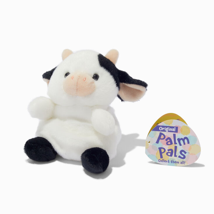 Palm Pals&trade; Sweetie 5&quot; Soft Toy,