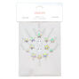 Iridescent Star Skin Gems,