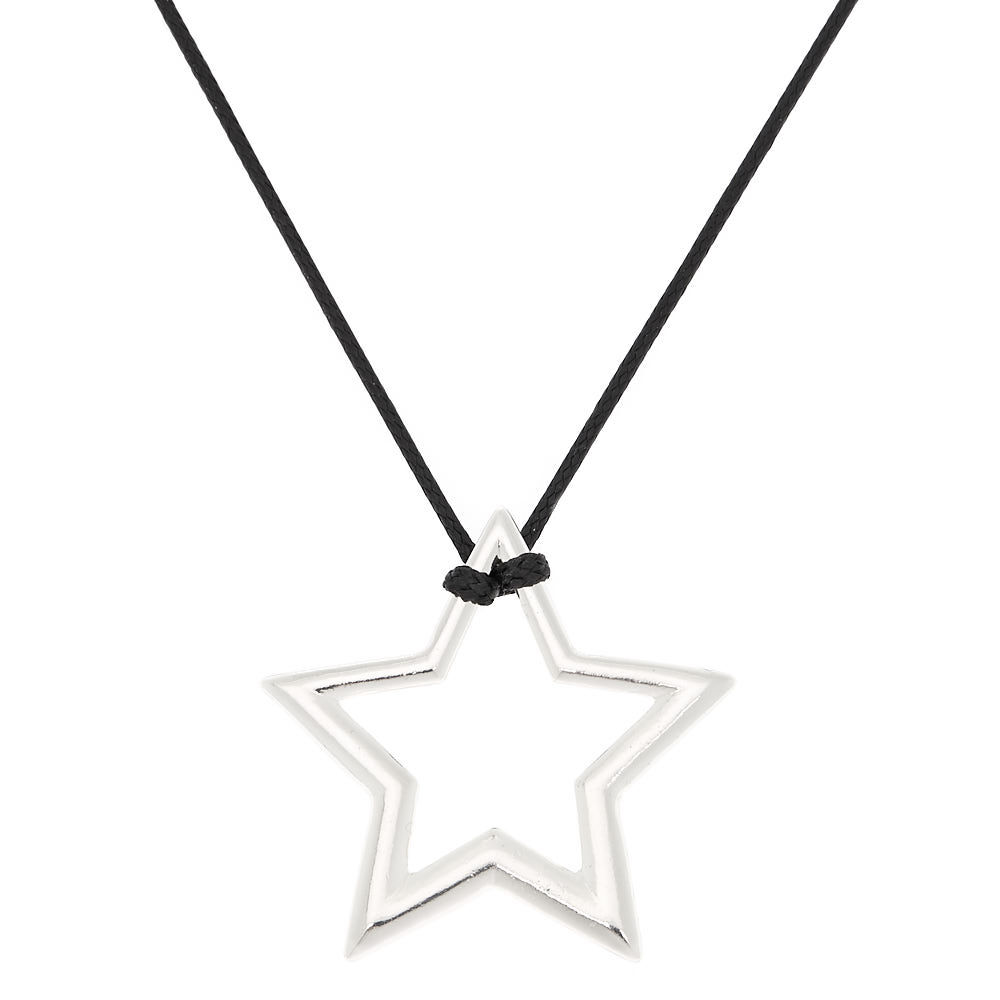 Claire's star necklace deals