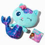 Gabby&#39;s Dollhouse&trade; Purr-ific Plush Toy Blind Bag - Styles Vary,