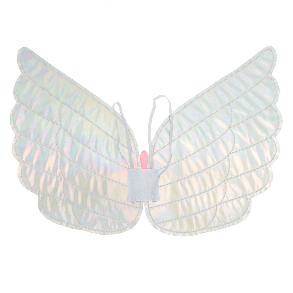 Costume de licorne du Claire's Club,