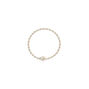 Sterling Silver 22G Twist Nose Ring,