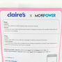 Batterie externe licorne MojiPower&reg; - Blanc,