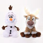 &copy;Disney Frozen 2 Olaf or Sven Plush Toy &ndash; Styles May Vary,