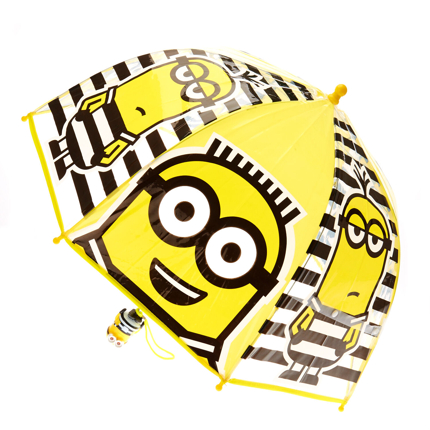 minion umbrella uk