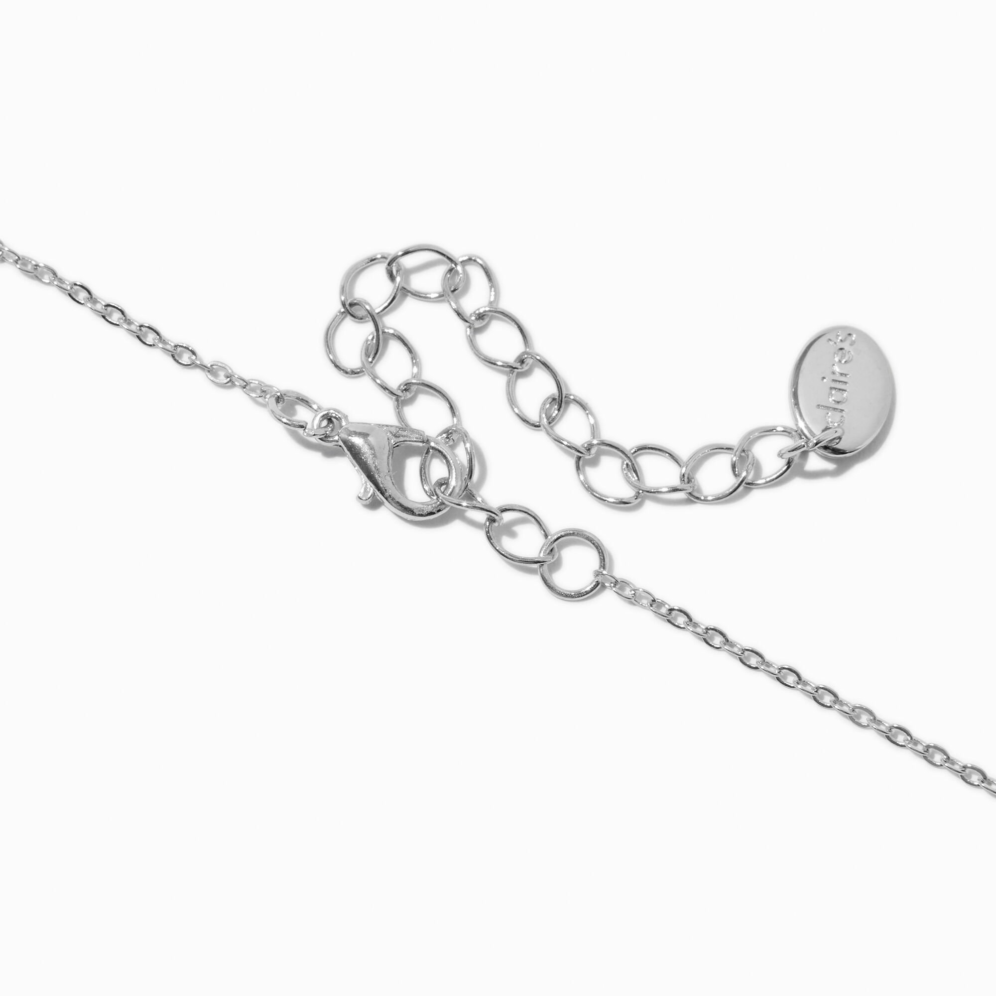 Yellow Bubble Chick Pendant Necklace ,