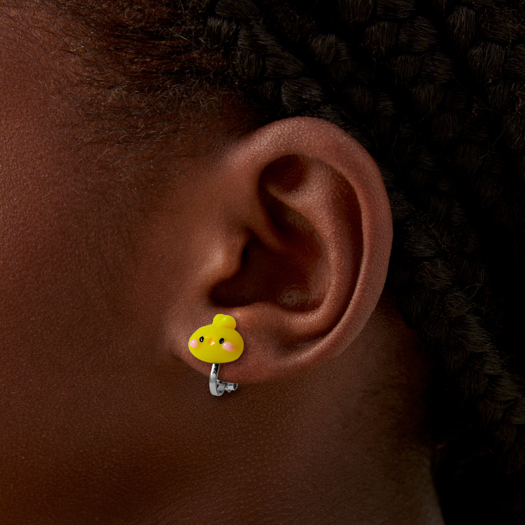 Buy clip shop on earrings