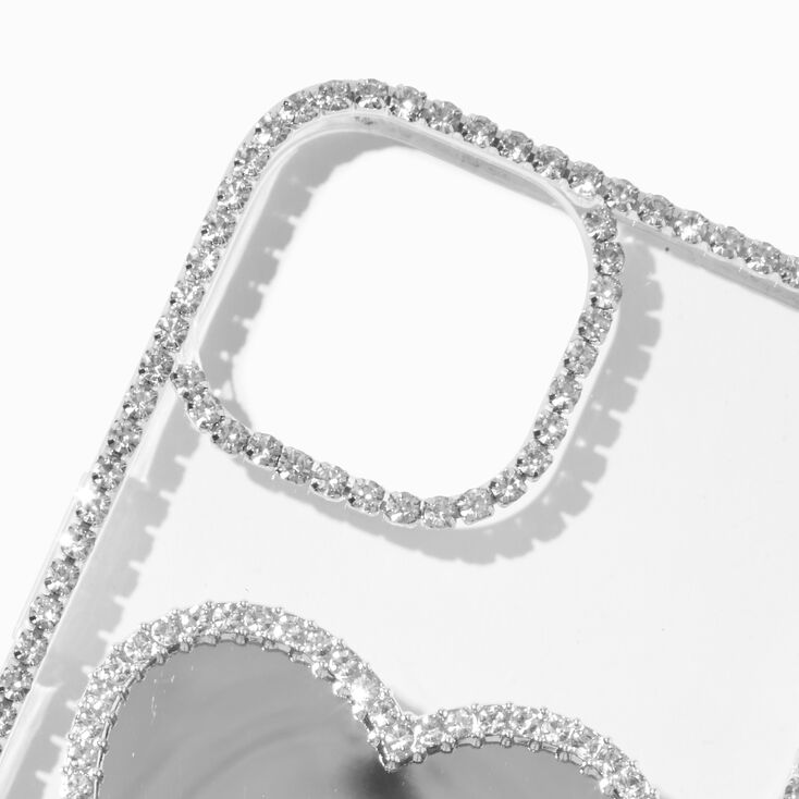 Heart Grip Holder Phone Case - Fits iPhone&reg; 13/14/15,
