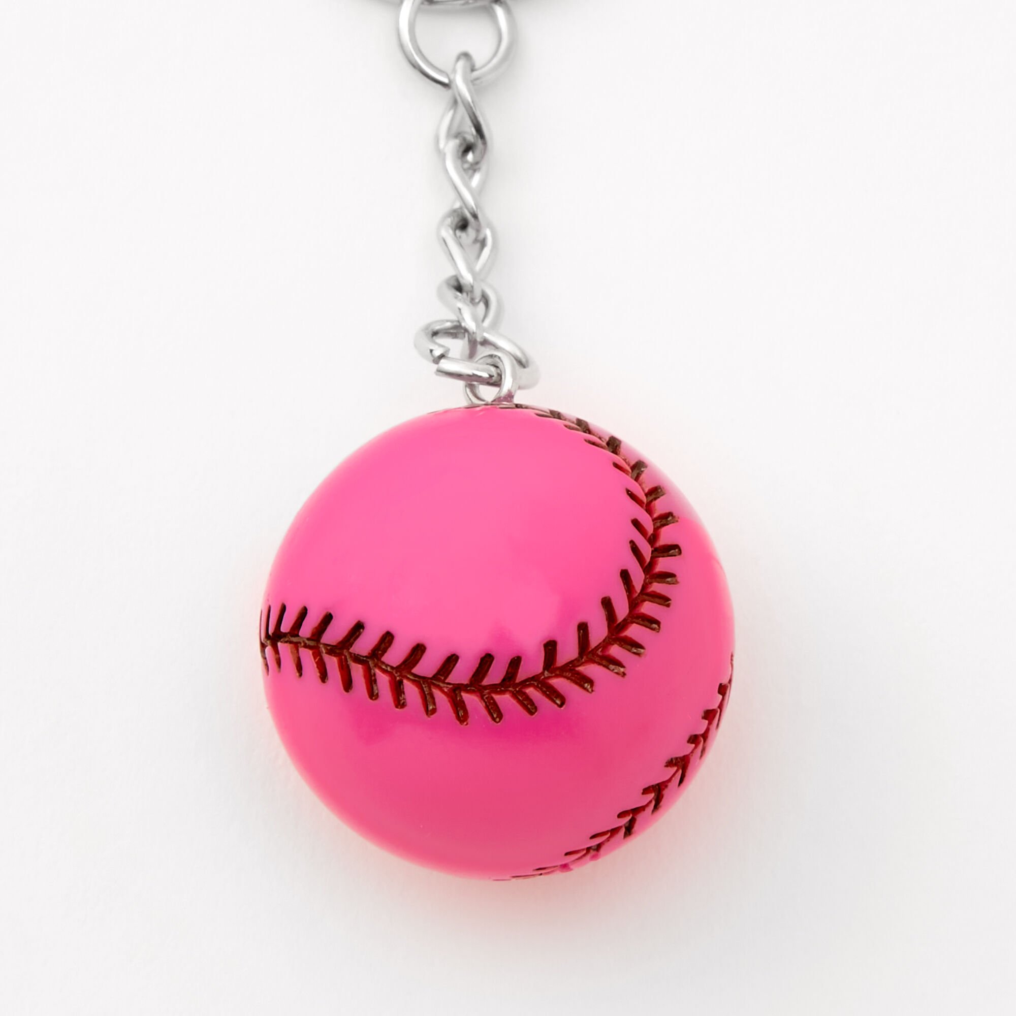 Sports Best Friends Keychains - 5 Pack,