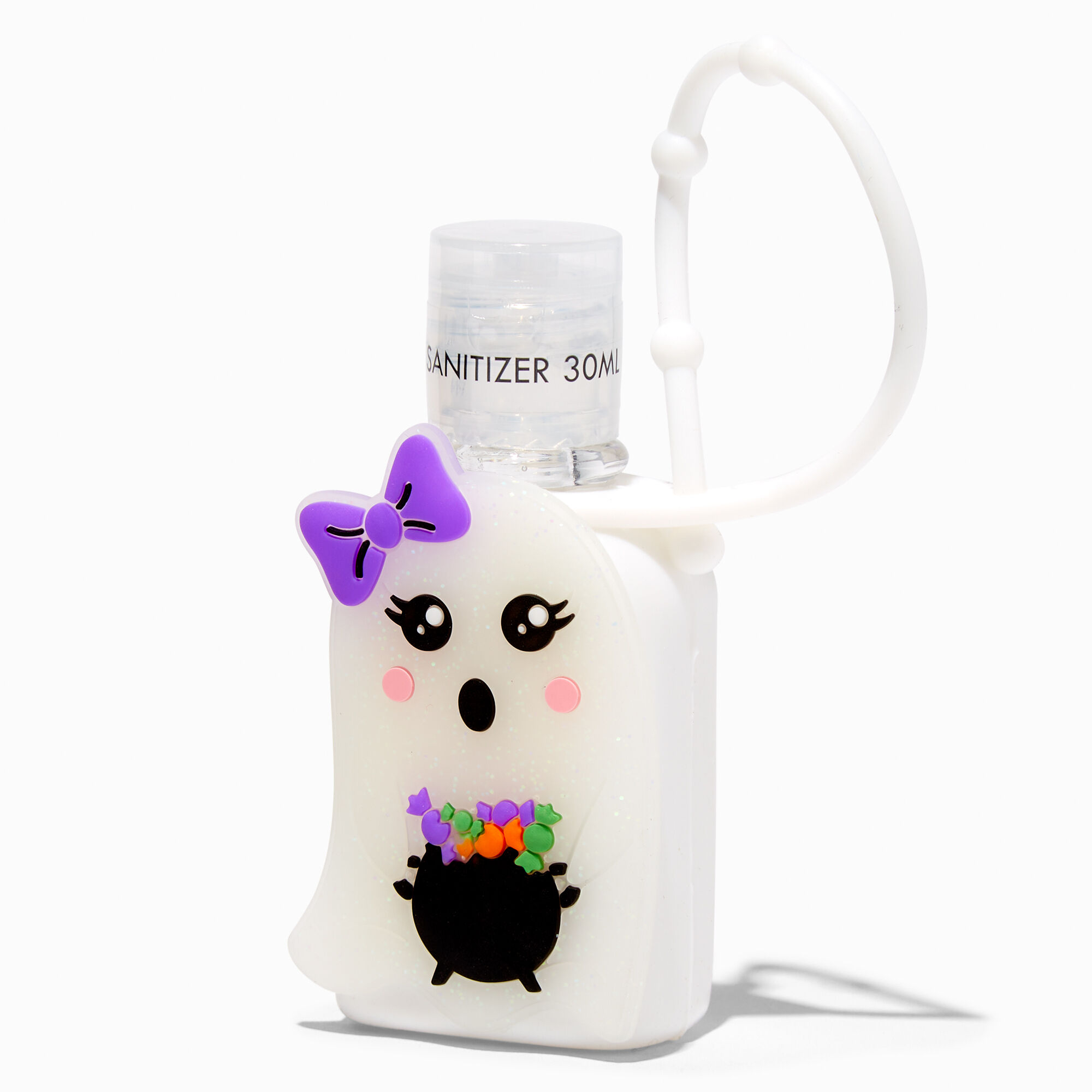 Halloween Ghost Hand Sanitizer,