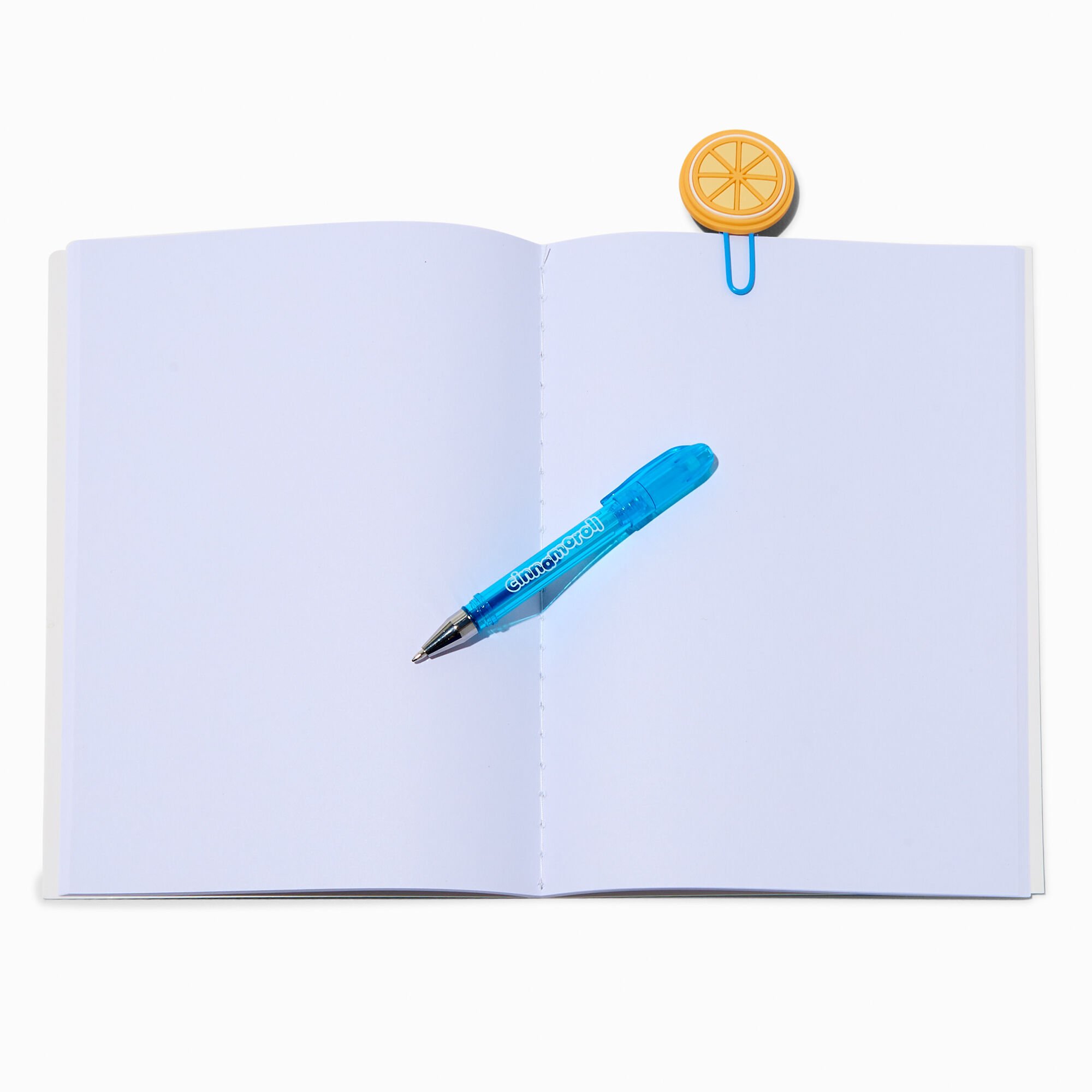 Cinnamoroll™ Lemon Stationery Set,