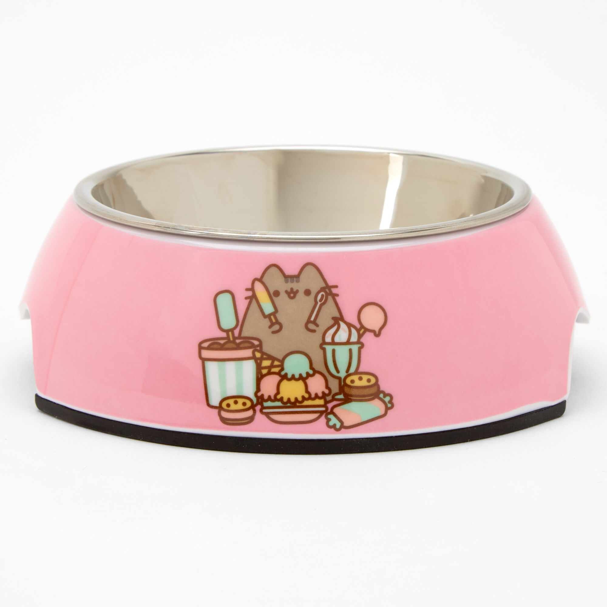 Pusheen Desserts Bowl Pink