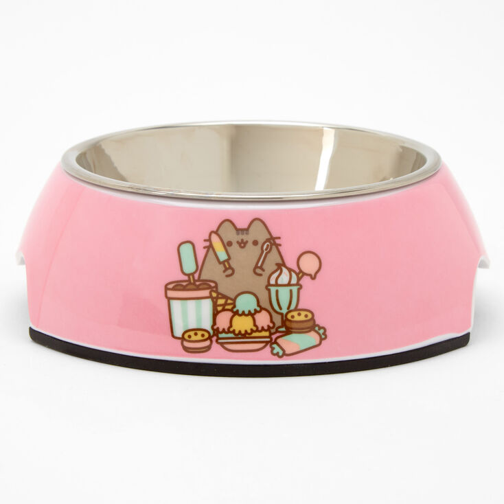 Pusheen&reg; Desserts Bowl - Pink,