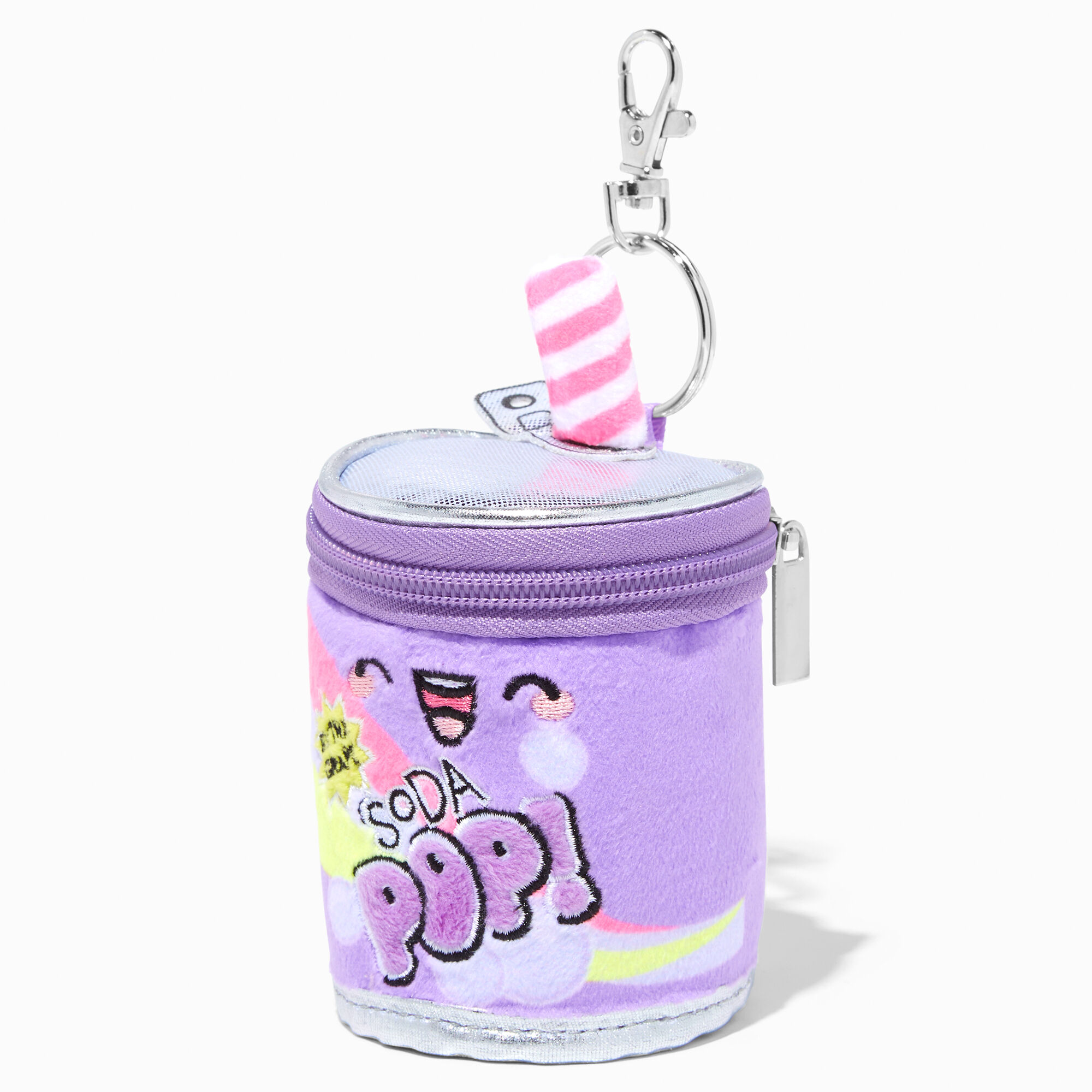 Soda Pop 4'' Stationery Set,