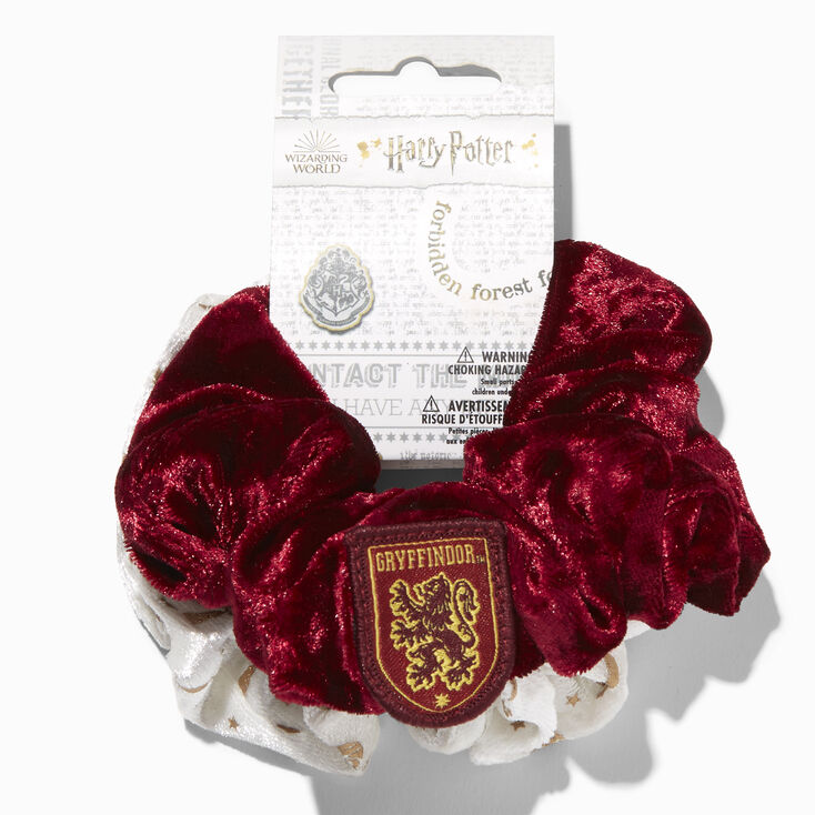 Harry Potter&trade; Velvet Scrunchies - 2 Pack,
