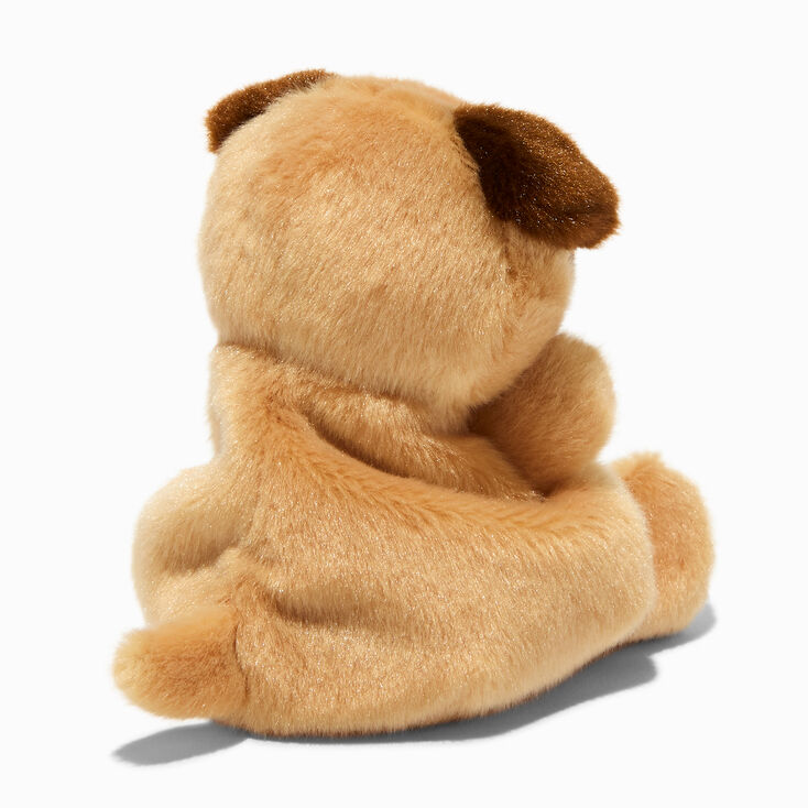 Palm Pals&trade; Frankie 5&quot; Plush Toy,