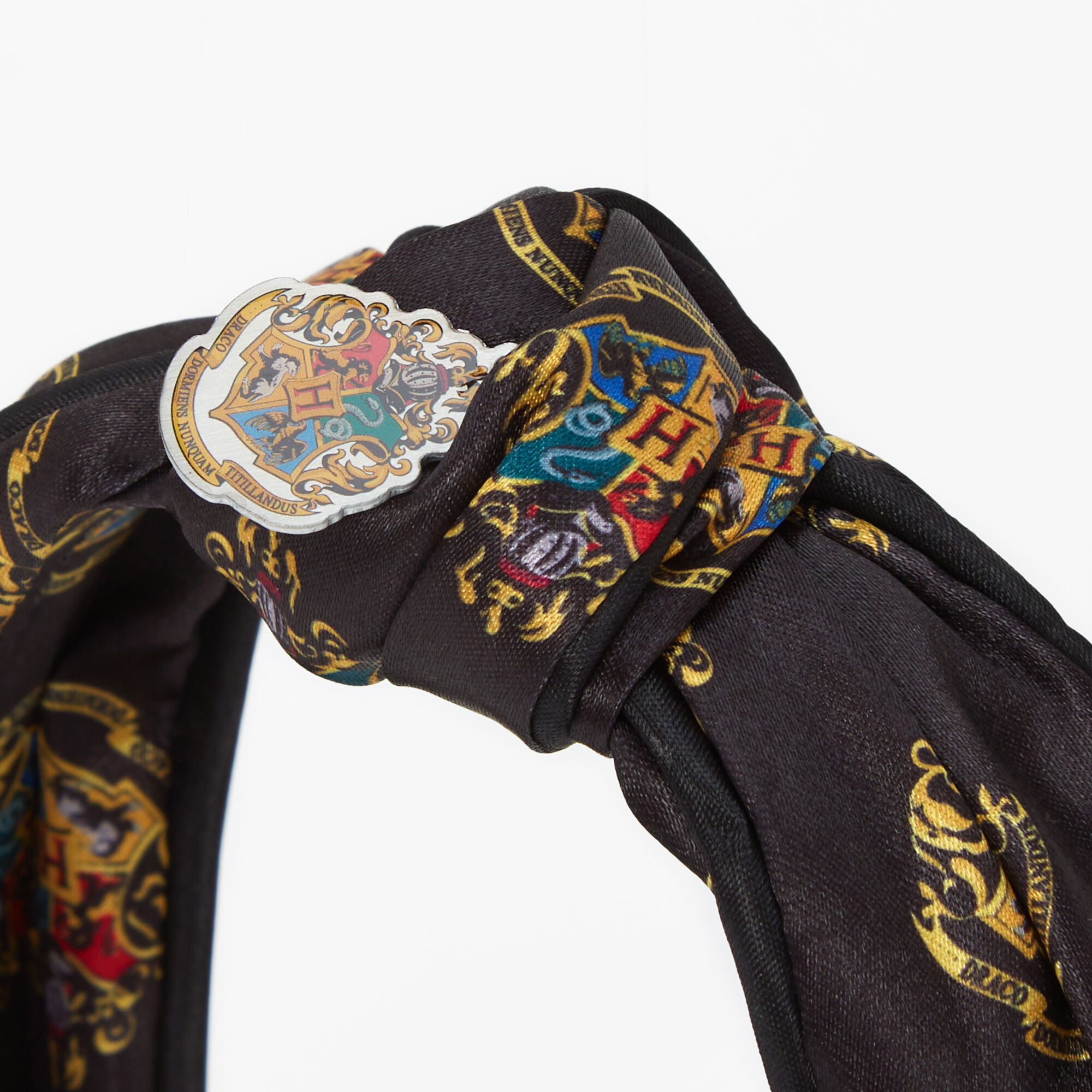 Harry Potter™ Hogwarts Knotted Headband,