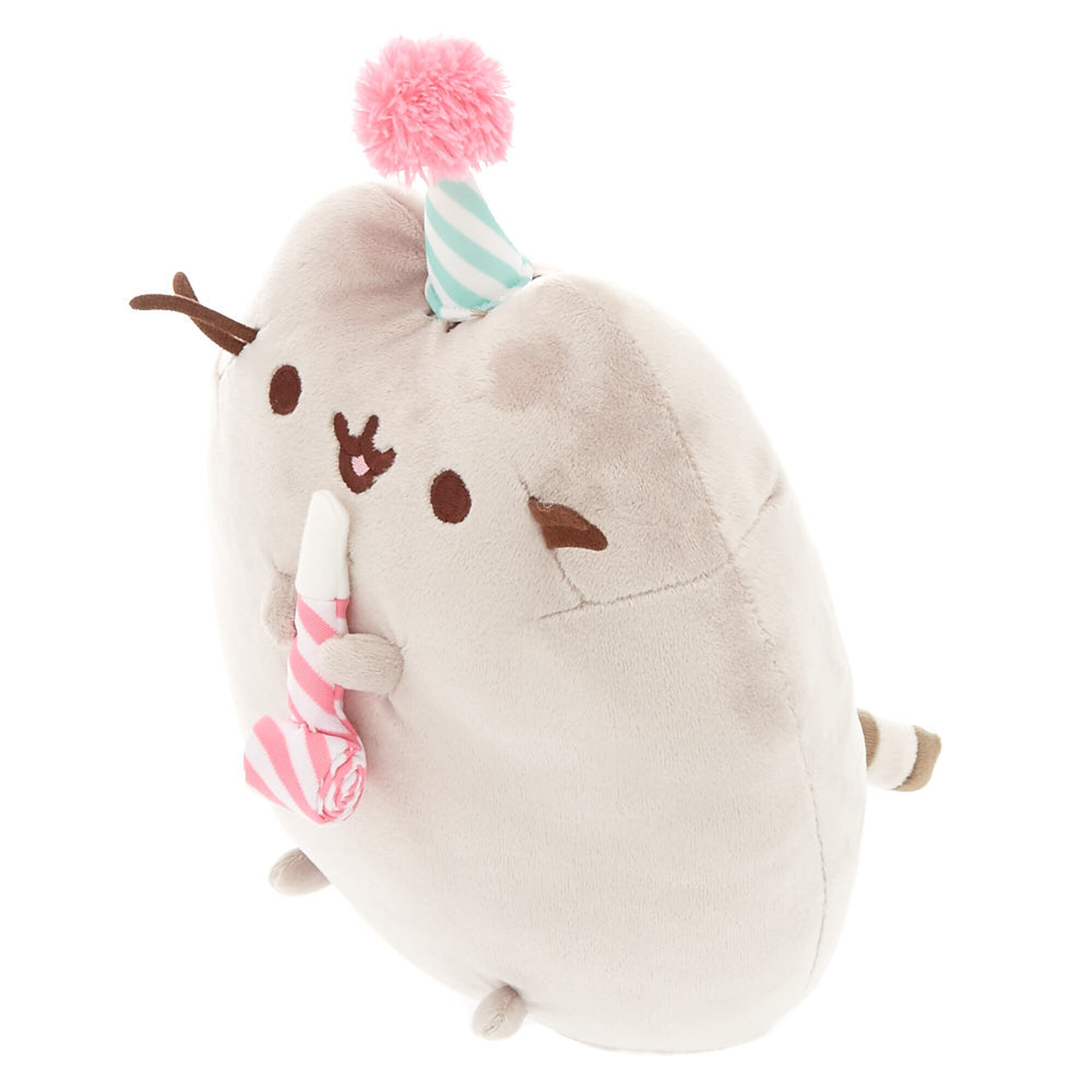 happy birthday plush toys