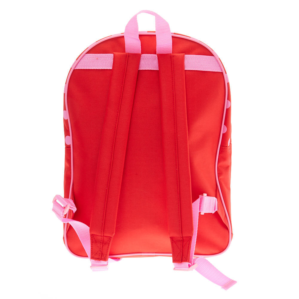 Miraculous™ Medium Backpack - Red,