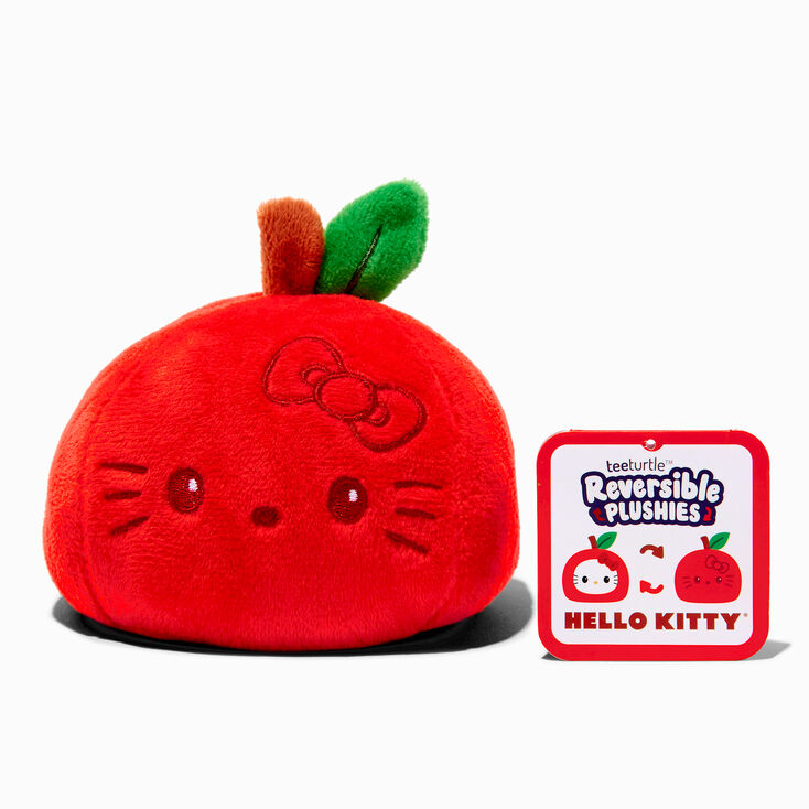 TeeTurtle&trade; Hello Kitty&reg; And Friends Reversible Apple,