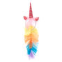 Rainbow Unicorn Mane Headband,