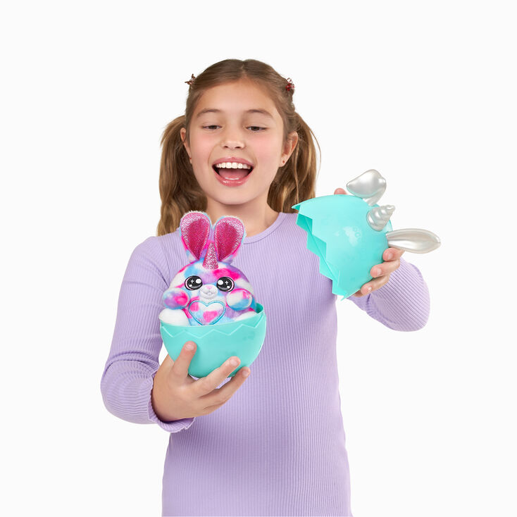 Zuru&trade; Rainbocorns&trade; Series 2 Bunnycorn Surprise! Blind Bag - Styles Vary,