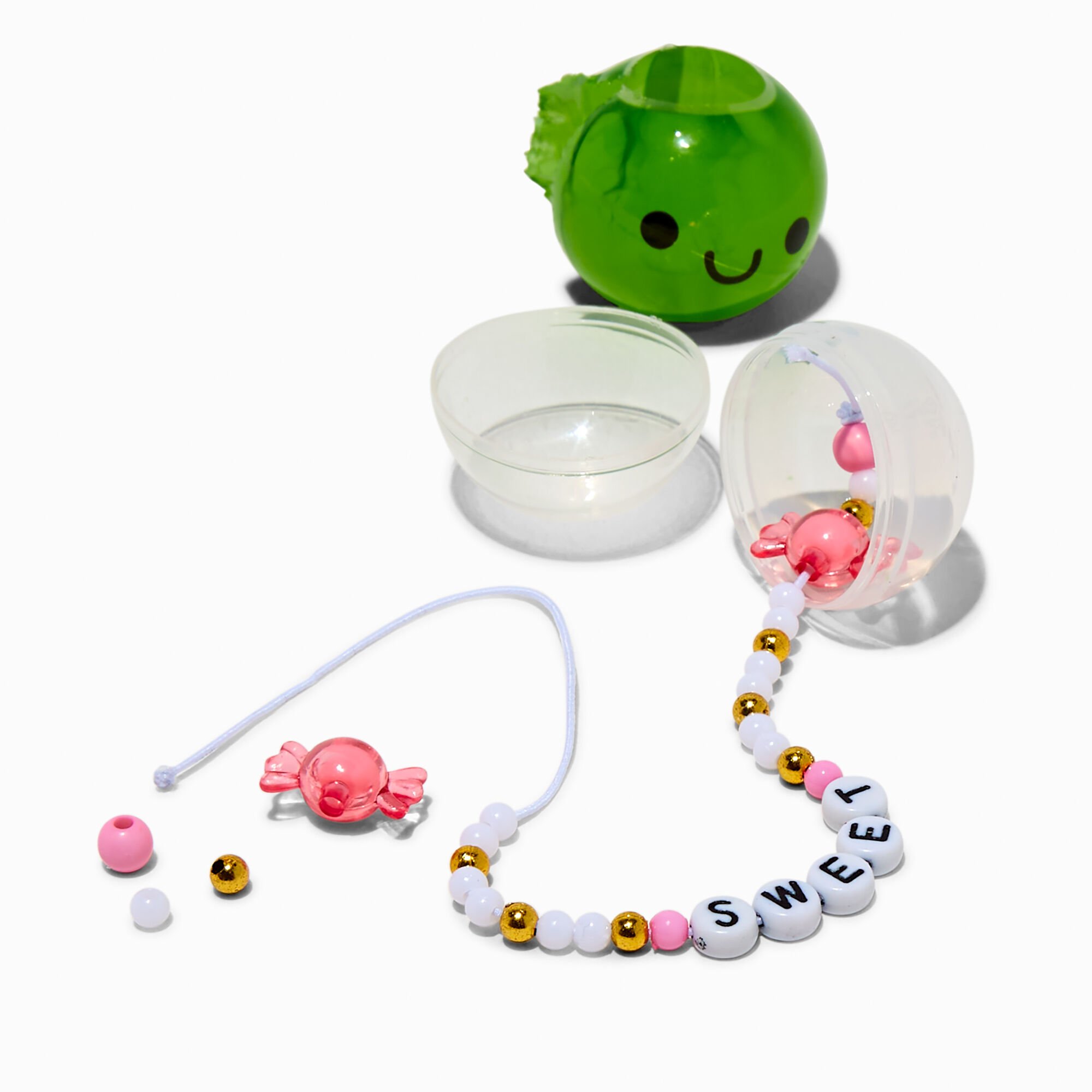 Fashion Angels® Gumball Surprise DIY Bracelet Kit,