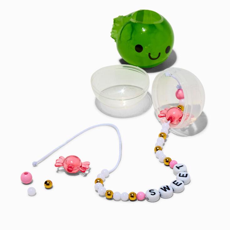 Fashion Angels&reg; Gumball Surprise DIY Bracelet Kit,