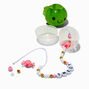 Fashion Angels&reg; Gumball Surprise DIY Bracelet Kit,