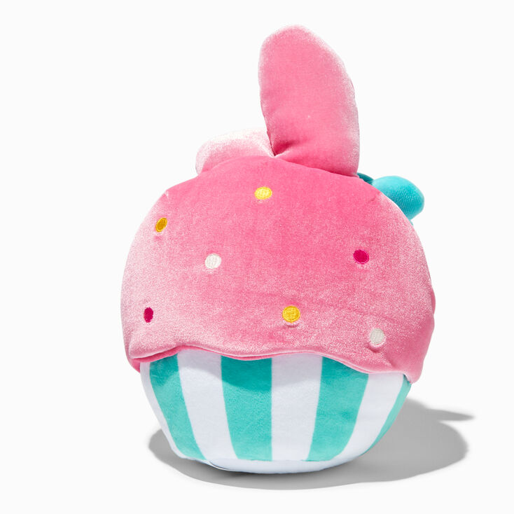 My Melody&trade; 10&#39;&#39; Cupcake Plush Toy,