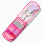 Critter Drinks Bling Flip Phone Lip Gloss Set,