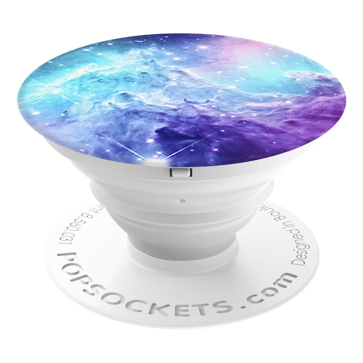 PopSocket n&eacute;buleuse de la T&ecirc;te de singe,