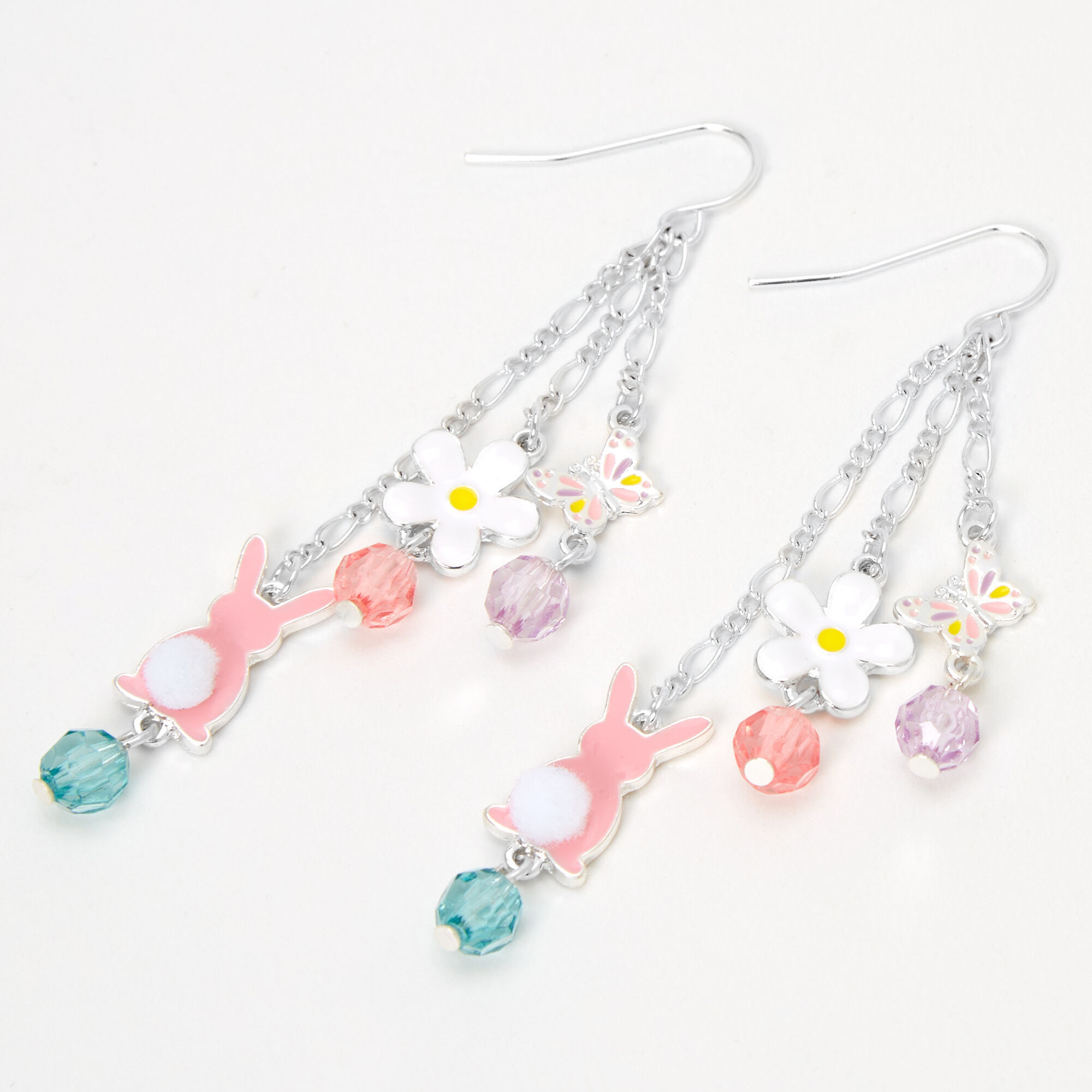 Claire's clearance easter earrings