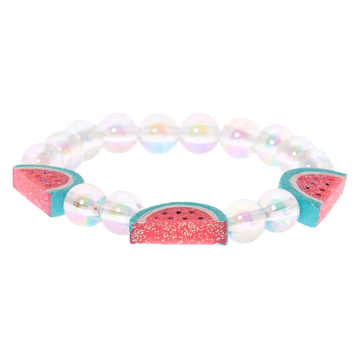 Claire&#39;s Club Watermelon Jewellery Set - 3 Pack,